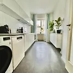 Apartment Luxury In Old Town
