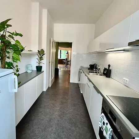 Luxury In Old Town *