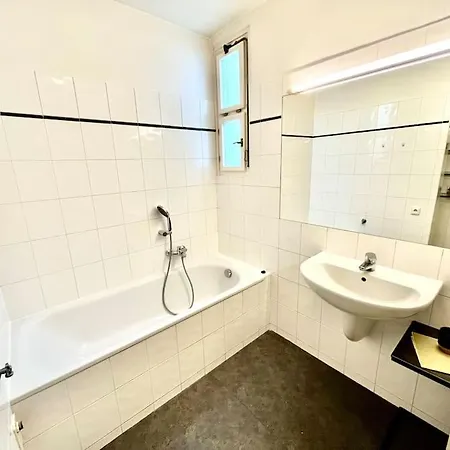 Apartament Spac In Old Town