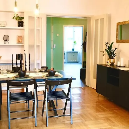 Luxury In Old Town * Prag