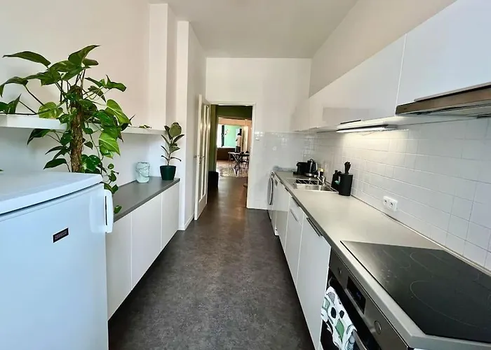 Luxury In Old Town *