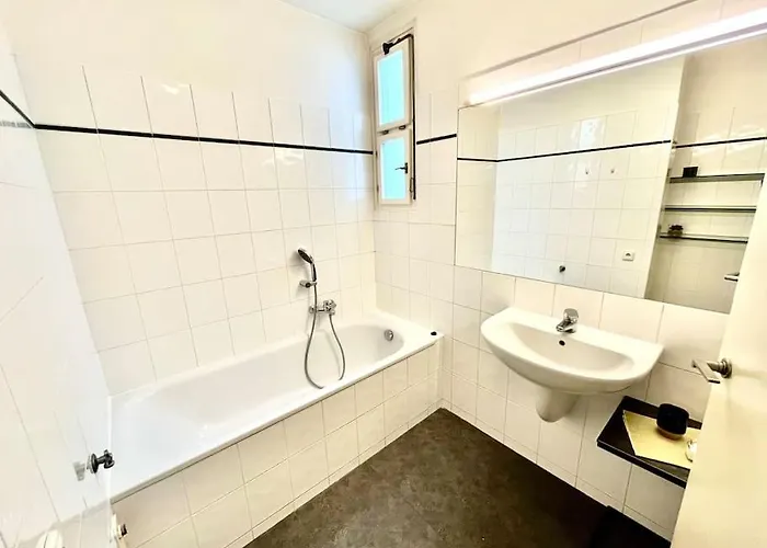 아파트 Luxury In Old Town